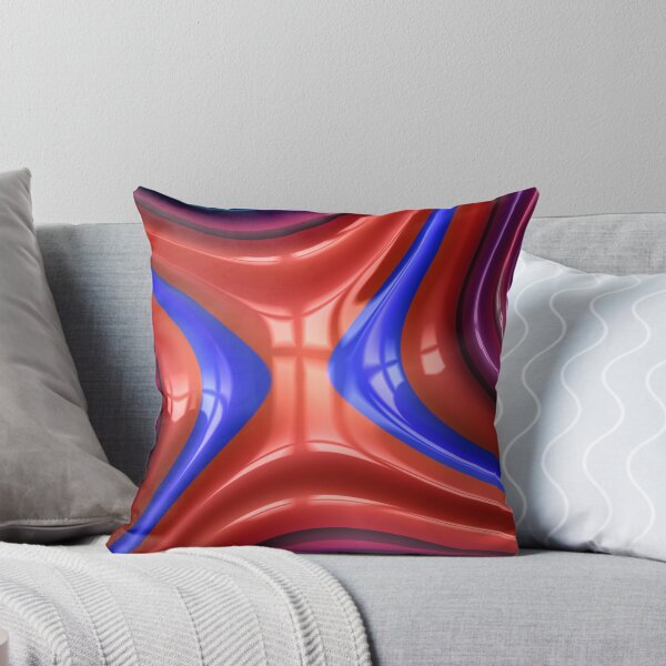 Item preview, Colorful Frax Design designed and sold by tripanthias.