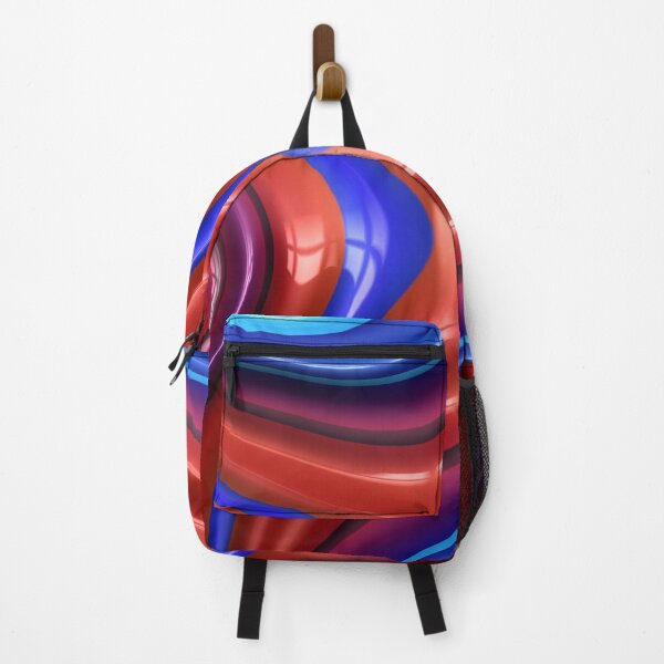 Item preview, Colorful Frax Design designed and sold by tripanthias.