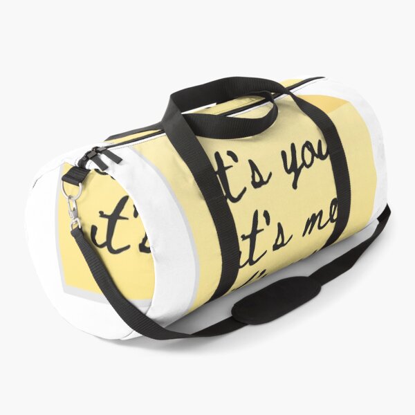Item preview, It's You It's Me It's Us Post It  designed and sold by hashnan21.