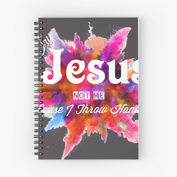 Artikelvorschau, Versuchen Sie Jesus Not Me Shirt entworfen und verkauft von SOMBAT.