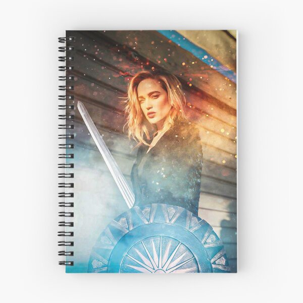Item preview, Caity lotz designed and sold by shadesofcanary.