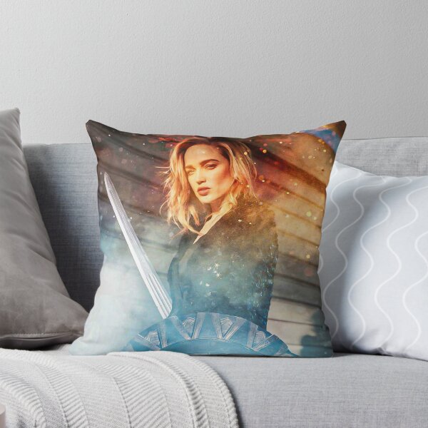 Item preview, Caity lotz designed and sold by shadesofcanary.