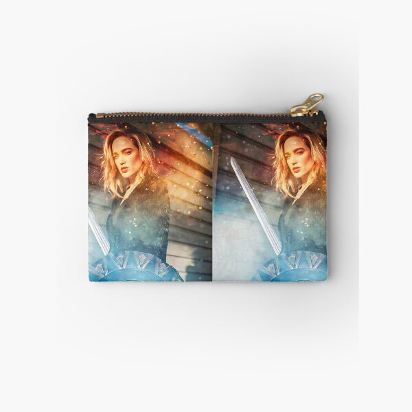 Item preview, Caity lotz designed and sold by shadesofcanary.