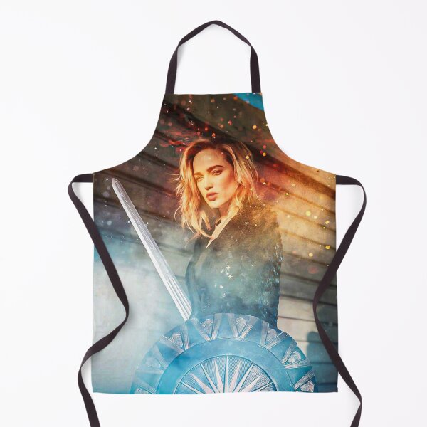 Item preview, Caity lotz designed and sold by shadesofcanary.