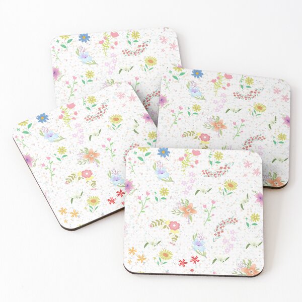 Item preview, Flowers designed and sold by StackedPixels.
