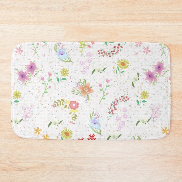 Item preview, Flowers designed and sold by StackedPixels.