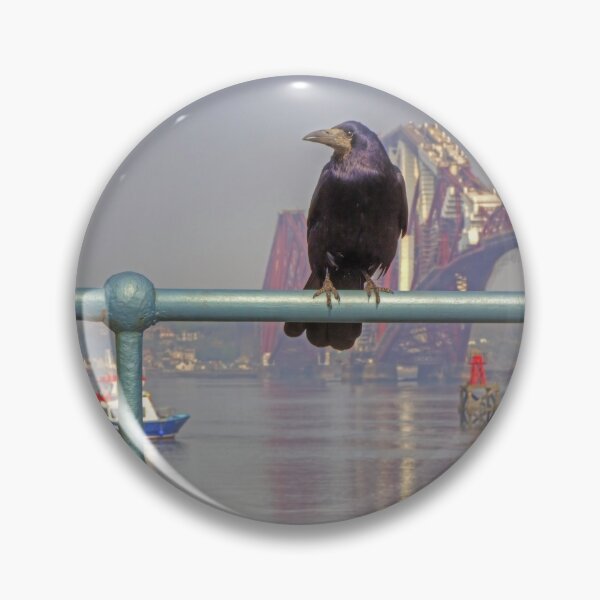Item preview, Something to crow about designed and sold by tomg.