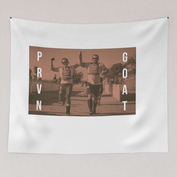 Item preview, Tia-Clair Toomey and Mat Fraser - CrossFit - Proven - PRVN - Greatest of All Time - GOAT designed and sold by Mtfotografy.