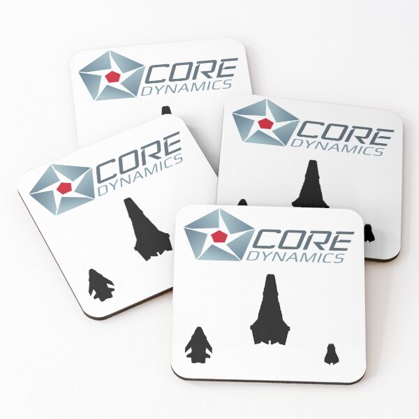 Item preview, Core Dynamics products designed and sold by UnPEngineer.