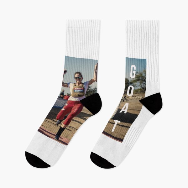Item preview, Tia-Clair Toomey and Mat Fraser - CrossFit - Proven - PRVN - Greatest of All Time - GOAT - Color designed and sold by Mtfotografy.