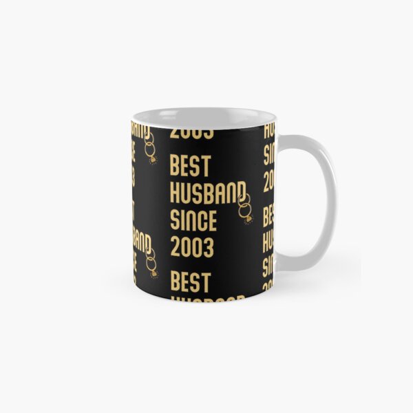 Item preview, 2003 Wedding Anniversary Gifts for Him Cute Couples Matching designed and sold by KawaiiTees.