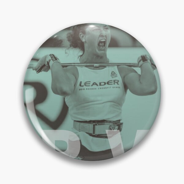 Item preview, Tia-Clair Toomey - CrossFit - Proven - PRVN - Greatest of All Time - GOAT designed and sold by Mtfotografy.