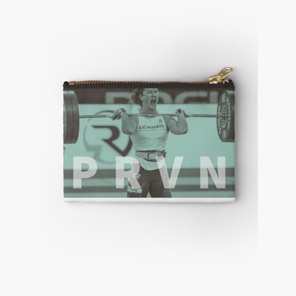 Item preview, Tia-Clair Toomey - CrossFit - Proven - PRVN - Greatest of All Time - GOAT designed and sold by Mtfotografy.
