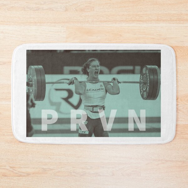 Item preview, Tia-Clair Toomey - CrossFit - Proven - PRVN - Greatest of All Time - GOAT designed and sold by Mtfotografy.