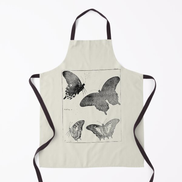 Item preview, entomology butterfly illustration designed and sold by sleeepyrae.