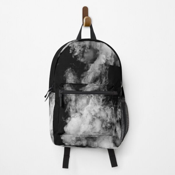 Item preview, black background and smoke designed and sold by MGRP.