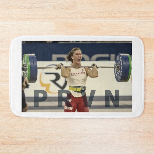 Item preview, Tia-Clair Toomey - CrossFit - Proven - PRVN - Greatest of All Time - GOAT - Color designed and sold by Mtfotografy.