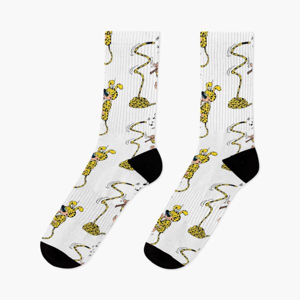 Artikelvorschau, Marsupilami mit Flöte entworfen und verkauft von Hubashop.