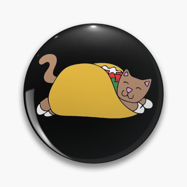 Item preview, Tacocat designed and sold by FrictionMaxxing.