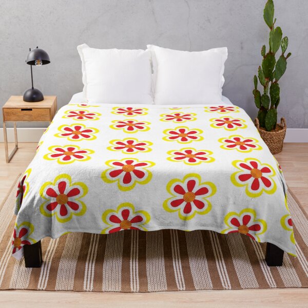 Item preview, Bordered Flowery pattern designed and sold by Barun Kumar Sen.