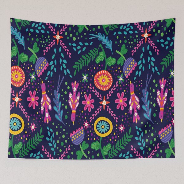 Item preview, Many Flowers designed and sold by customgiftstore.