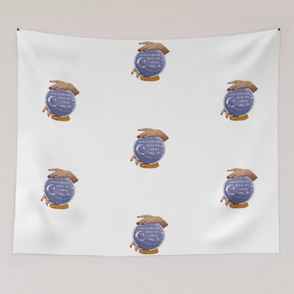 Item preview, everything will be okay  designed and sold by farah  s ✰.