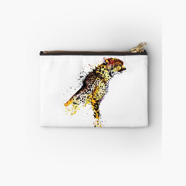 Item preview, Abstract Cheetah designed and sold by emrapper.