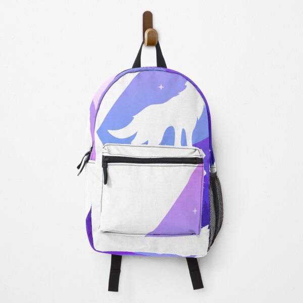 Item preview, Mythic Moon Wolf Art designed and sold by JTS STORE.