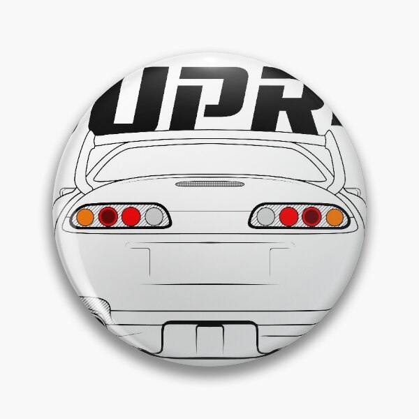 Item preview, SUPRA MK4 IV JDM designed and sold by RacingSize.