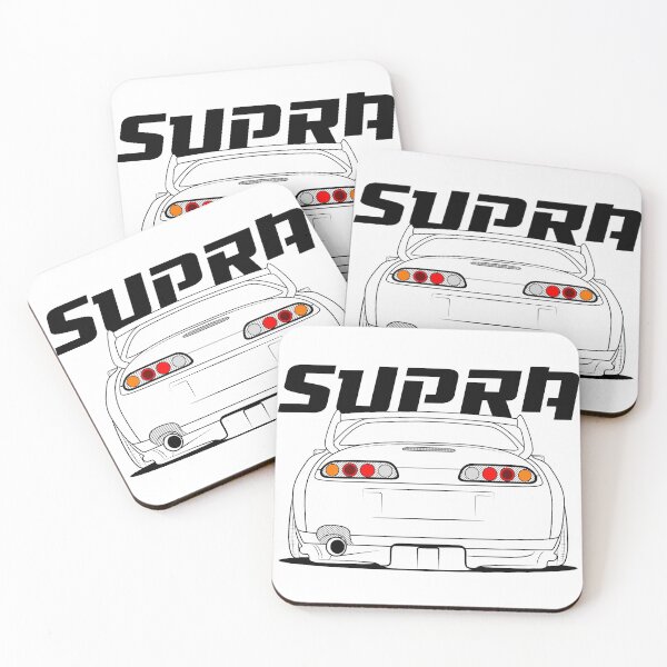 Item preview, SUPRA MK4 IV JDM designed and sold by RacingSize.