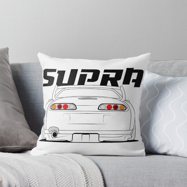 Item preview, SUPRA MK4 IV JDM designed and sold by RacingSize.