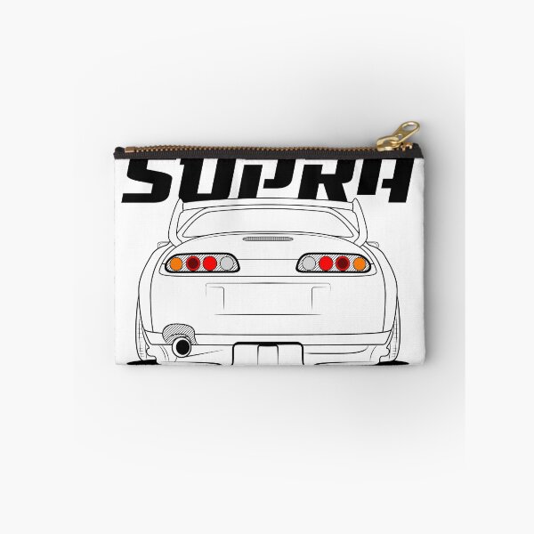 Aperçu de l'œuvre SUPRA MK4 IV JDM créée et vendue par RacingSize.