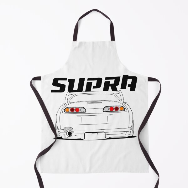 Item preview, SUPRA MK4 IV JDM designed and sold by RacingSize.
