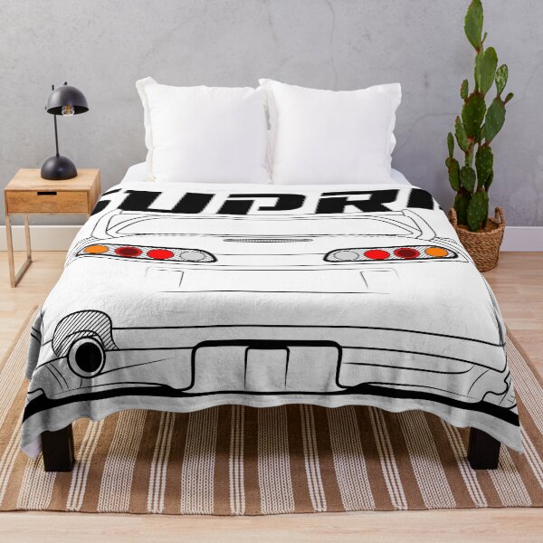 Item preview, SUPRA MK4 IV JDM designed and sold by RacingSize.