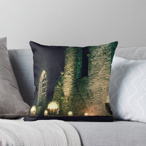 Item preview, Abbaye de Saint-Mathieu designed and sold by Jean-Luc Rollier.