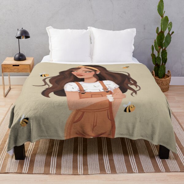 Item preview, Honey designed and sold by AmarahArt.