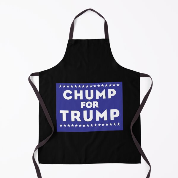 Item preview, Chump for Trump designed and sold by RightofCenter.