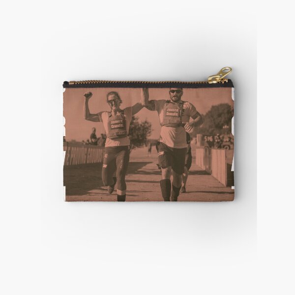 Item preview, Tia-Clair Toomey and Mat Fraser - CrossFit - Proven - PRVN - Greatest of All Time - GOAT designed and sold by CrossFitters.