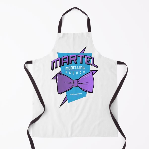 Item preview, Martel Modelling Agency designed and sold by DDTees.