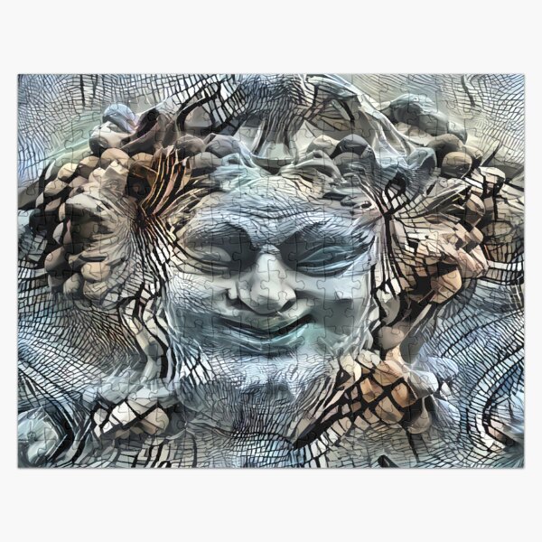 Dionysos Puzzle