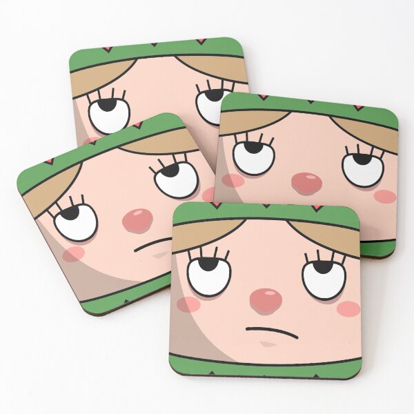 Item preview, Christmas Kid Face  designed and sold by TrueTrippyArts.