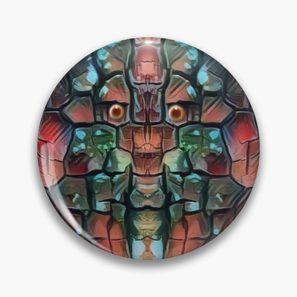 Item preview, Xolotl, The God of Death designed and sold by Dead-Moroz.