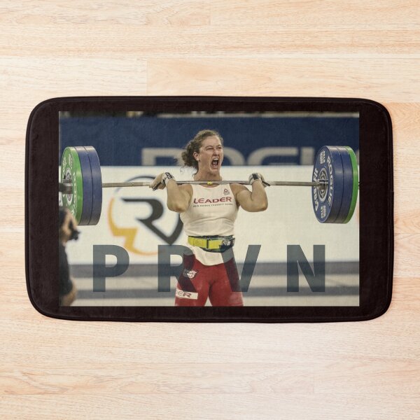 Item preview, Tia-Clair Toomey - CrossFit - Proven - PRVN - Greatest of All Time - GOAT - Color designed and sold by CrossFitters.
