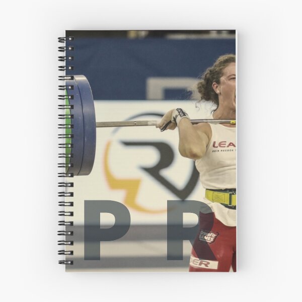 Item preview, Tia-Clair Toomey - CrossFit - Proven - PRVN - Greatest of All Time - GOAT - Color designed and sold by CrossFitters.