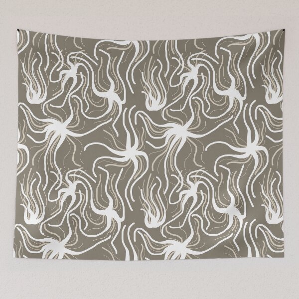 Item preview, Squids Depth designed and sold by Robin Jensen.