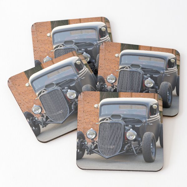 Item preview, 1933 Ford Five-Window Coupe designed and sold by DaveKoontz.
