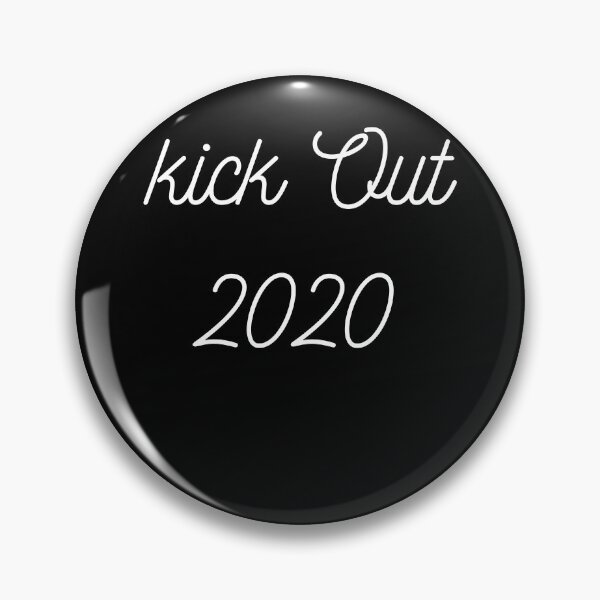 Item preview, kickout 2020 designed and sold by DARKPRINT.