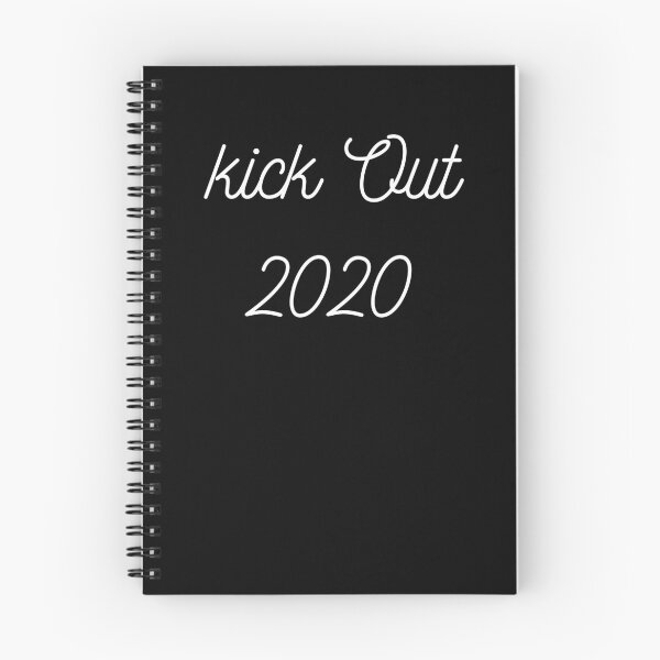 Item preview, kickout 2020 designed and sold by DARKPRINT.