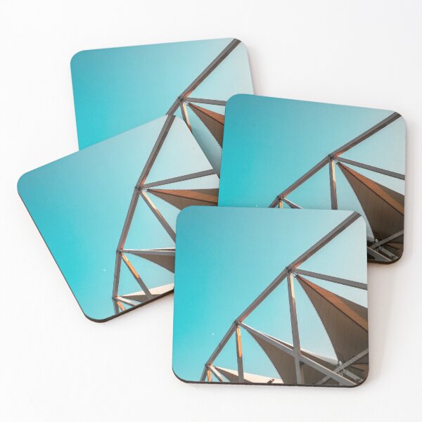 Item preview, Beautiful geometry : JLN ,Delhi designed and sold by theinkypensieve.
