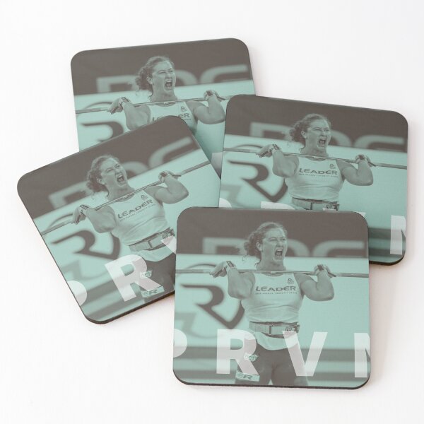 Item preview, Tia-Clair Toomey - CrossFit - Proven - PRVN - Greatest of All Time - GOAT designed and sold by CrossFitters.